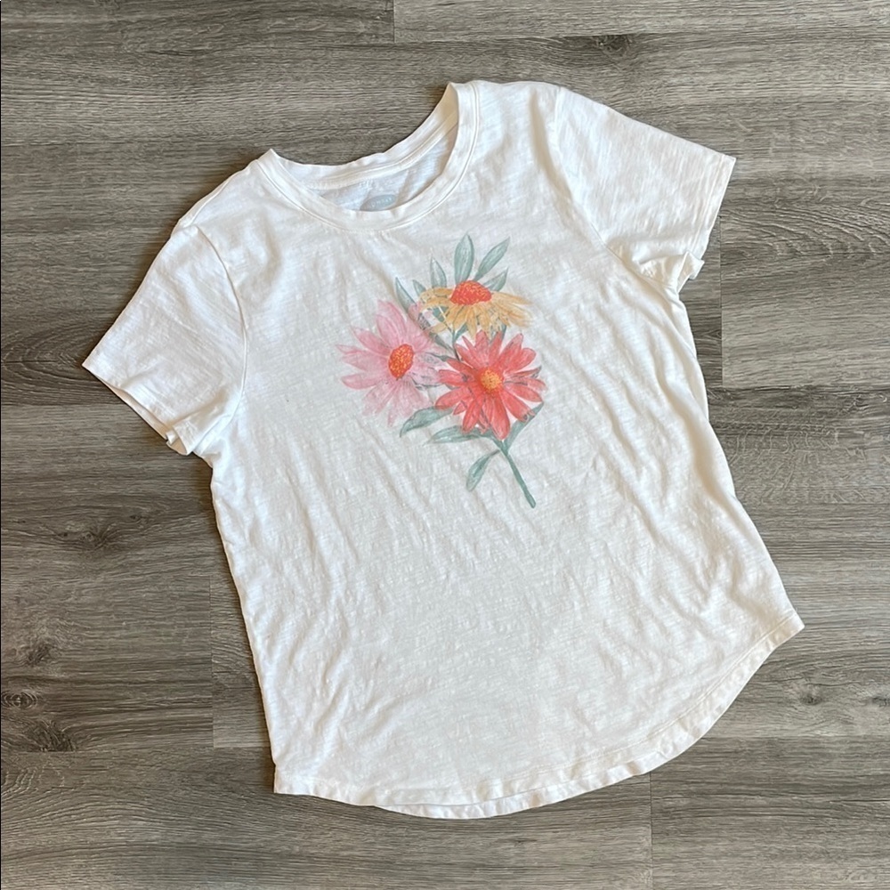 Old Navy everywear tee